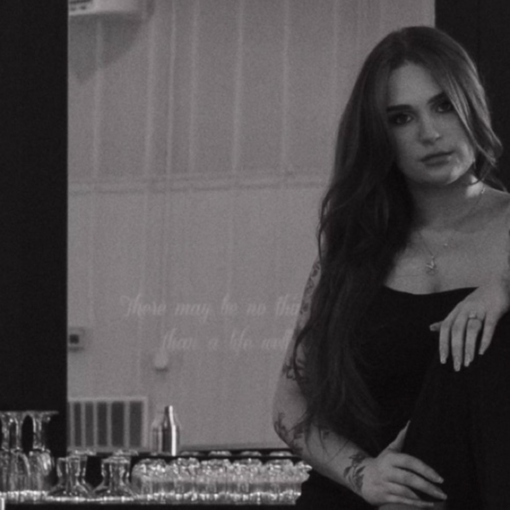 Meet your Posher, Tianna